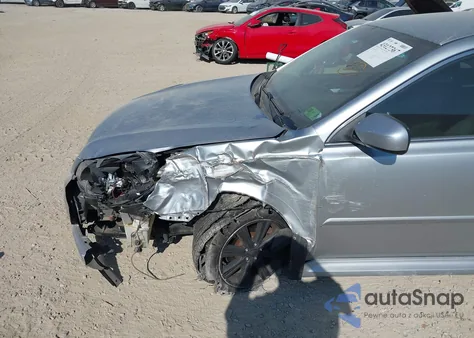 2012 Subaru Legacy 2.5I Premium z USA, uszkodzony, nr VIN 4S3BMBB63C3038156